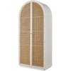 Universal Furniture Nomad Golden Hour Utility Cabinet