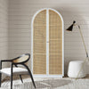 Universal Furniture Nomad Golden Hour Utility Cabinet