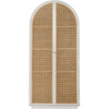 Universal Furniture Nomad Golden Hour Utility Cabinet