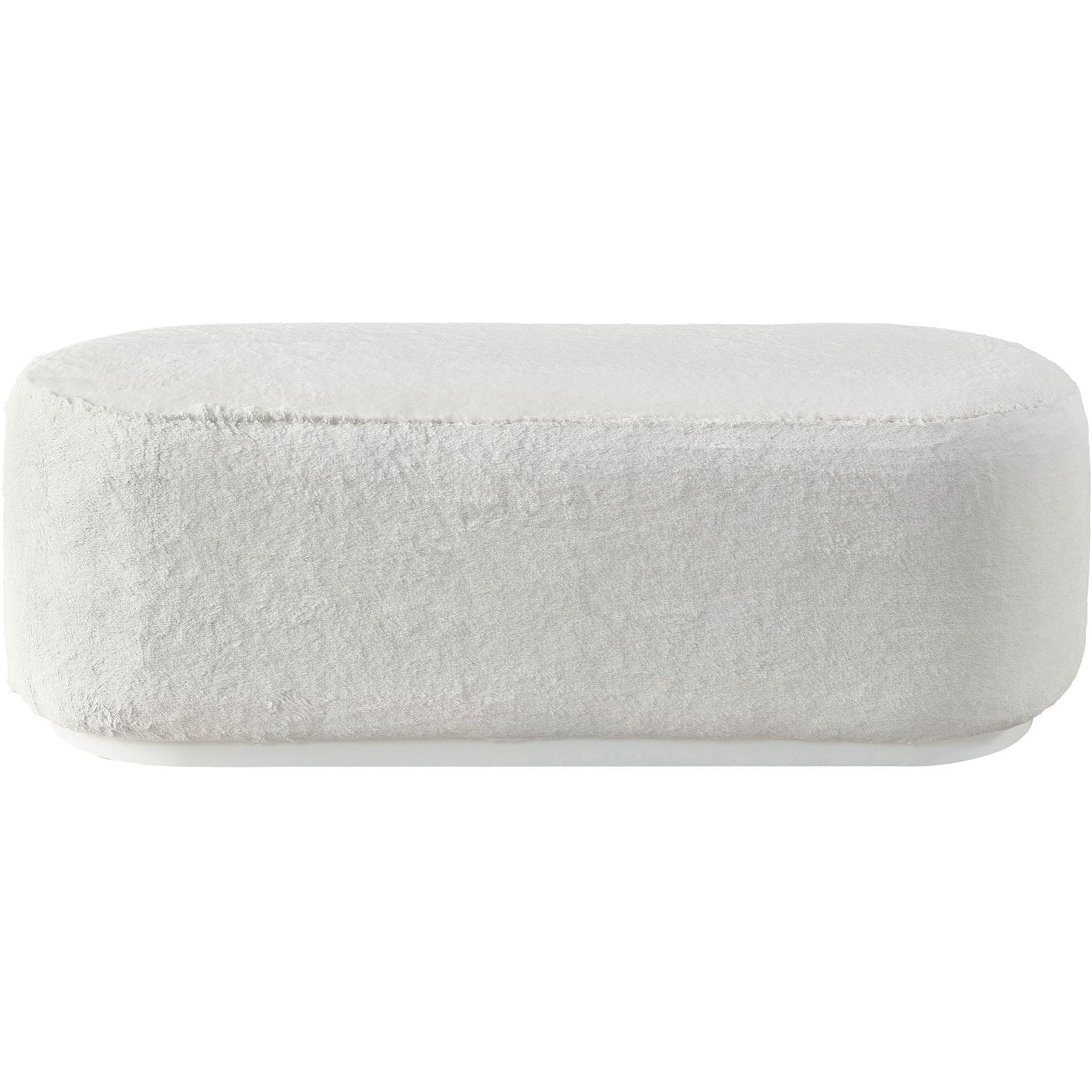 Universal Furniture Tranquility Upholstered Bench