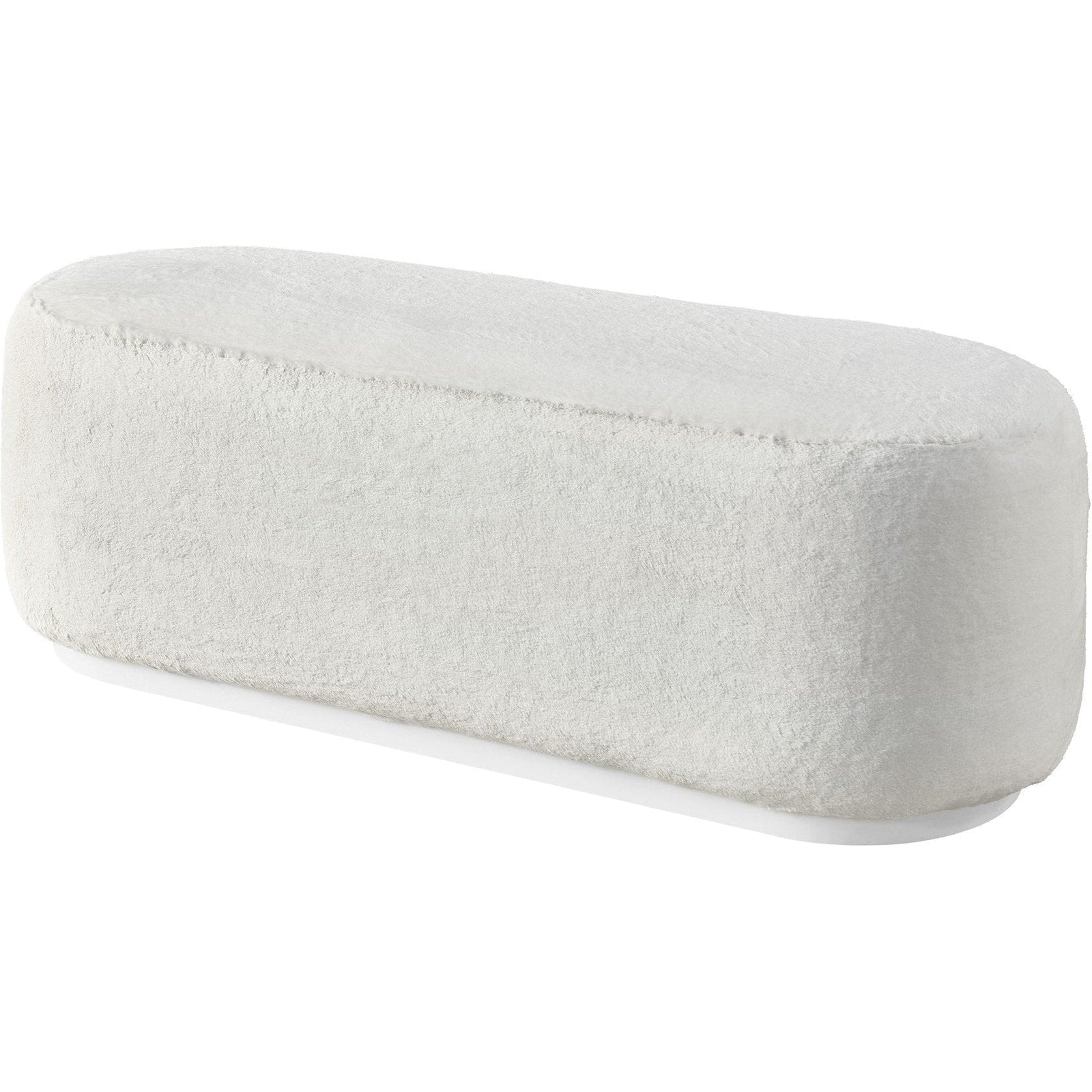 Universal Furniture Tranquility Upholstered Bench