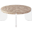 Universal Furniture Tranquility Aerial Cocktail Table