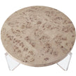 Universal Furniture Tranquility Aerial Cocktail Table