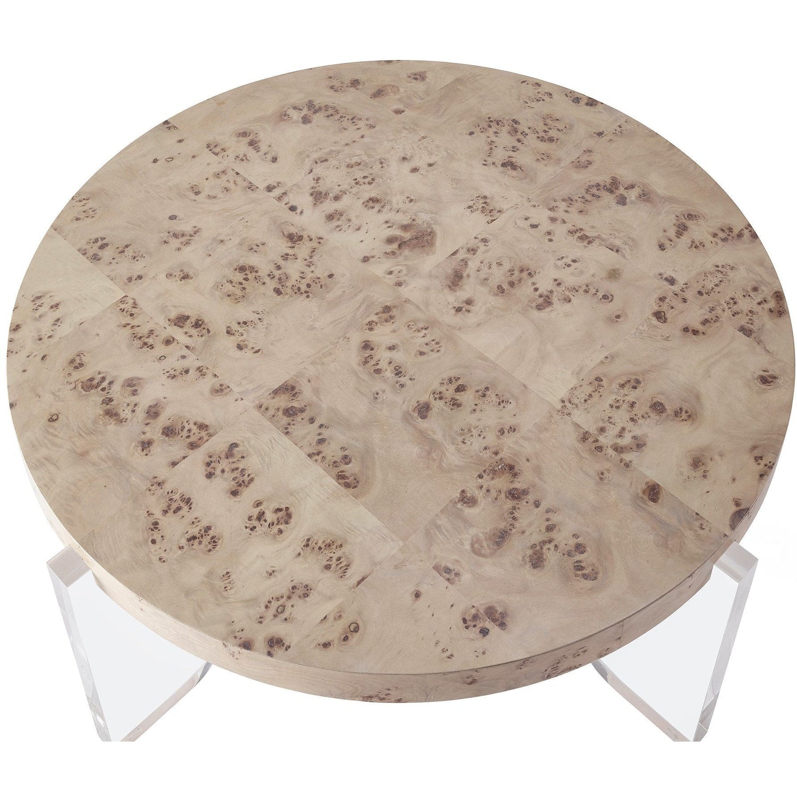 Universal Furniture Tranquility Aerial Cocktail Table