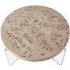 Universal Furniture Tranquility Aerial Cocktail Table