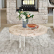 Universal Furniture Tranquility Aerial Cocktail Table