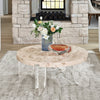 Universal Furniture Tranquility Aerial Cocktail Table