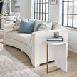 Universal Furniture Tranquility Reverie Round Accent Table