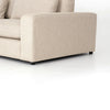 Four Hands Bloor 3 PC Sectional