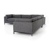 Four Hands Grammercy 3 PC Sectional