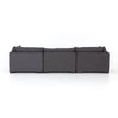 Four Hands Westwood 3 PC Sofa