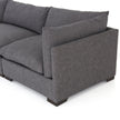 Four Hands Westwood 3 PC Sofa