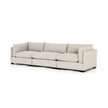 Four Hands Westwood 3 PC Sofa