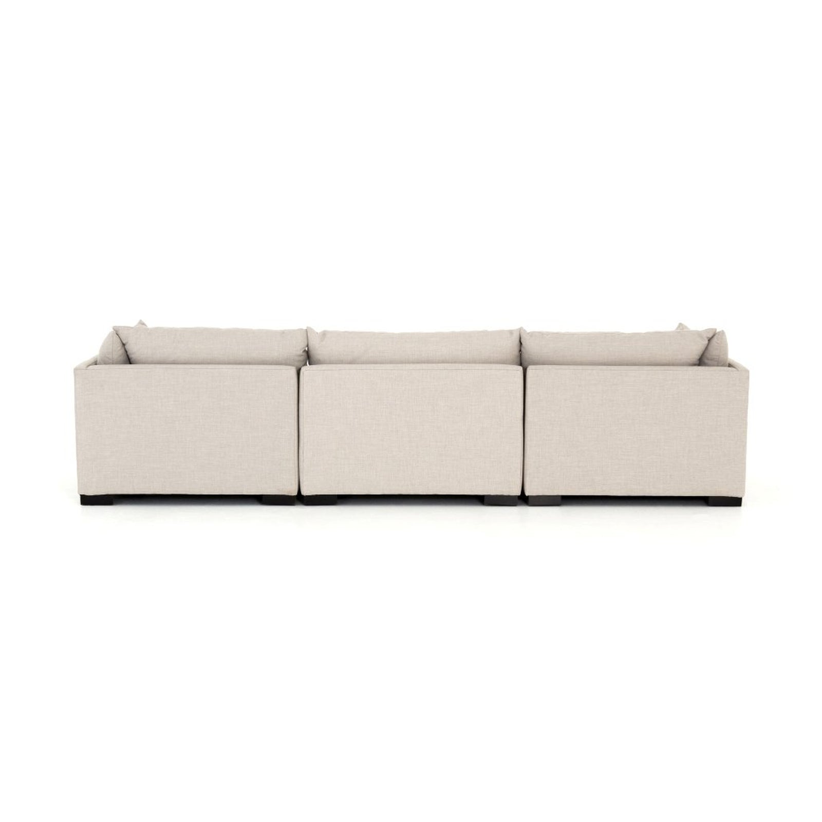 Four Hands Westwood 3 PC Sofa