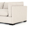 Four Hands Westwood 3 PC Sofa