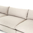 Four Hands Westwood 3 PC Sofa