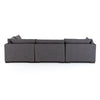 Four Hands Westwood 4 PC Sectional with Ottoman