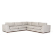 Four Hands Colt 3 PC Sectional
