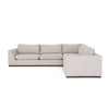 Four Hands Colt 3 PC Sectional