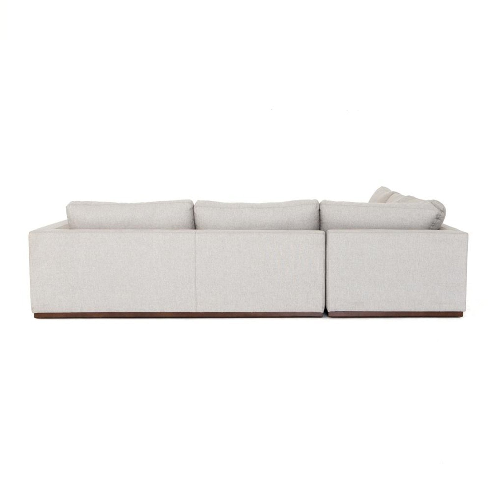 Four Hands Colt 3 PC Sectional
