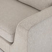 Four Hands Colt 3 PC Sectional