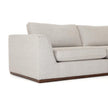 Four Hands Colt 3 PC Sectional