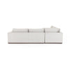 Four Hands Colt 3 PC Sectional with Ottoman