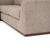 Four Hands Colt 3 PC Sectional