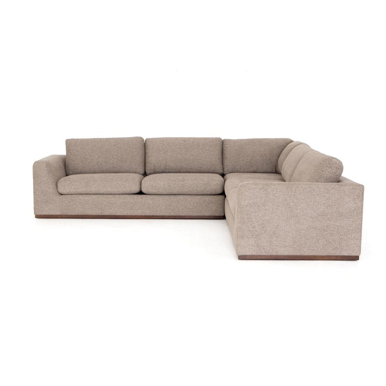 Four Hands Colt 3 PC Sectional