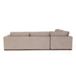 Four Hands Colt 3 PC Sectional