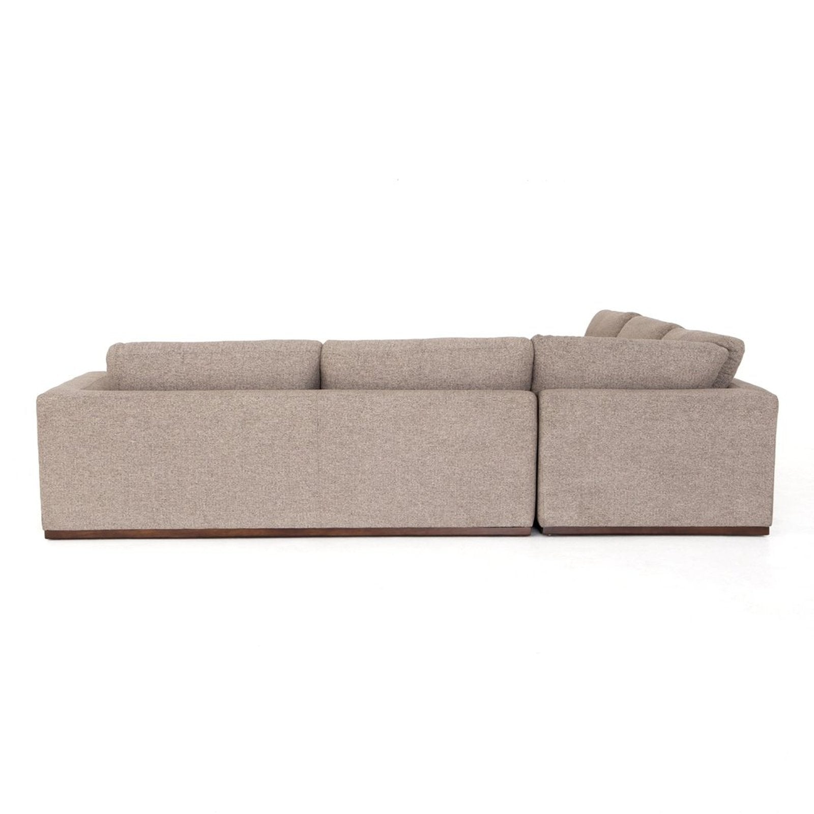 Four Hands Colt 3 PC Sectional