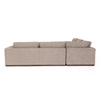 Four Hands Colt 3 PC Sectional
