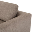 Four Hands Colt 3 PC Sectional