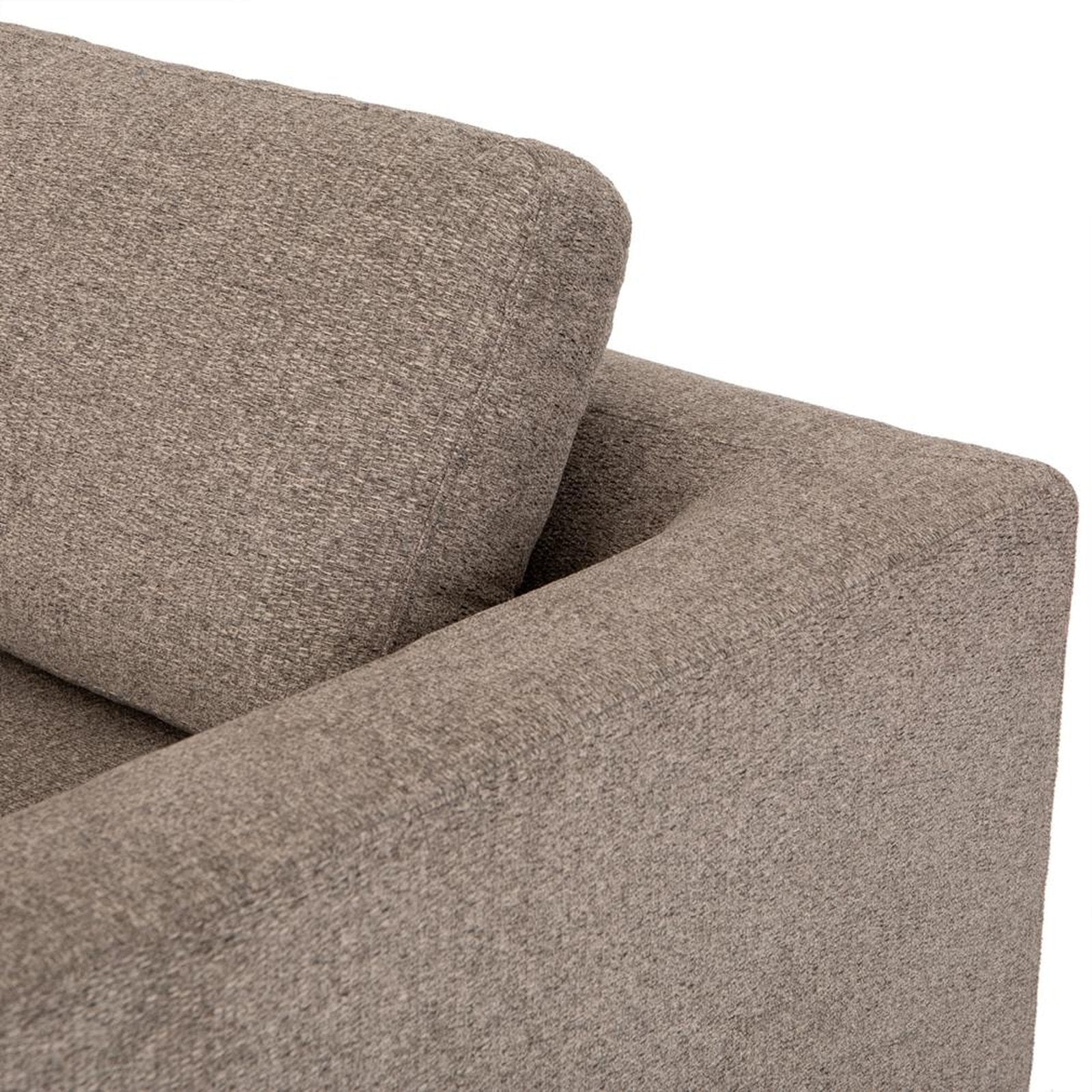 Four Hands Colt 3 PC Sectional