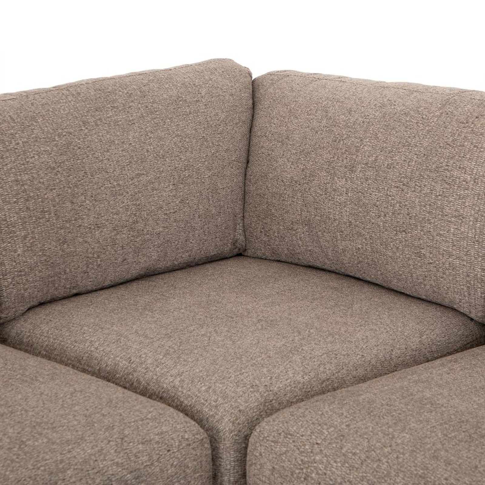 Four Hands Colt 3 PC Sectional