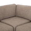 Four Hands Colt 3 PC Sectional