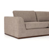 Four Hands Colt 3 PC Sectional