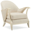 Caracole Curtsy Accent Chair