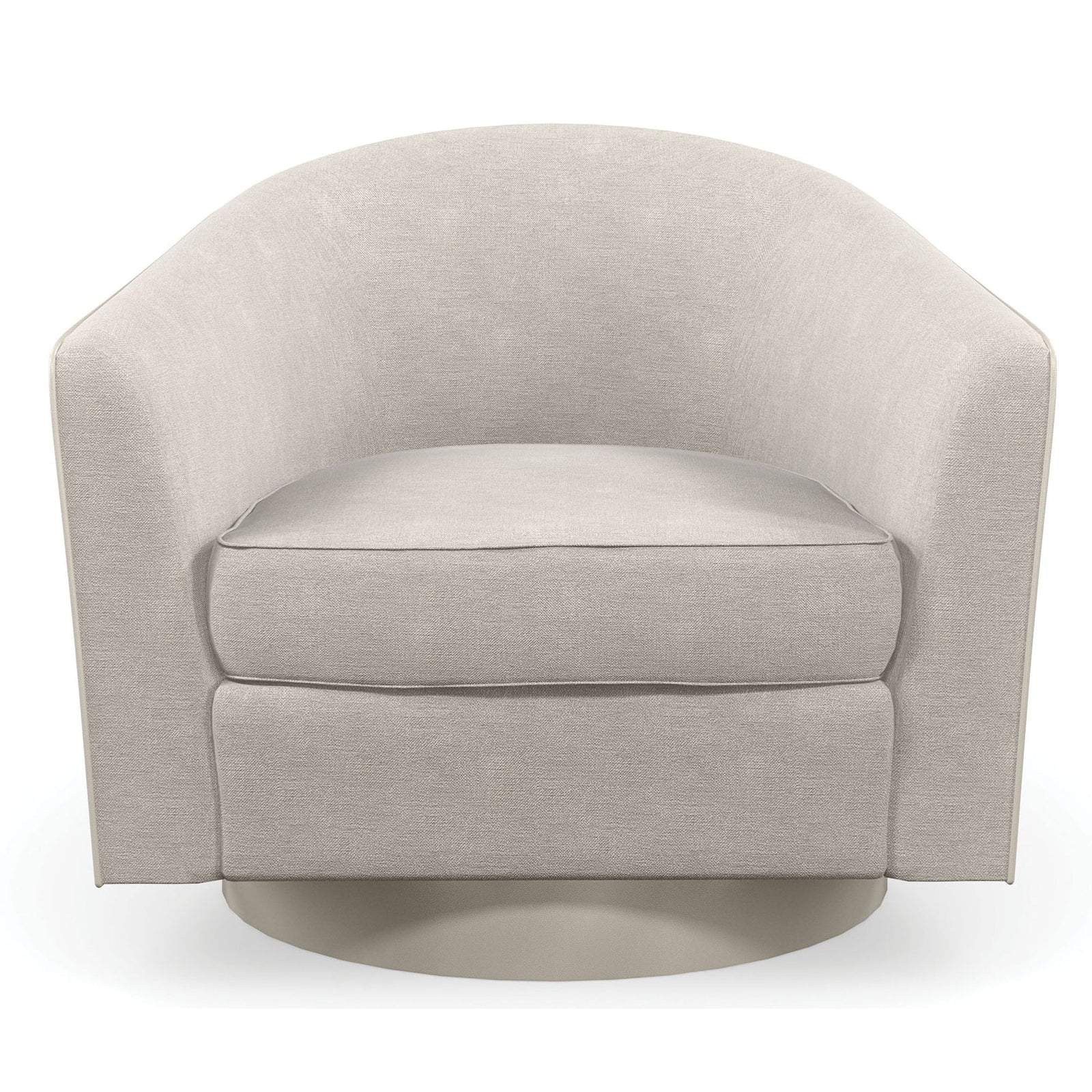 Caracole Fanciful Accent Chair