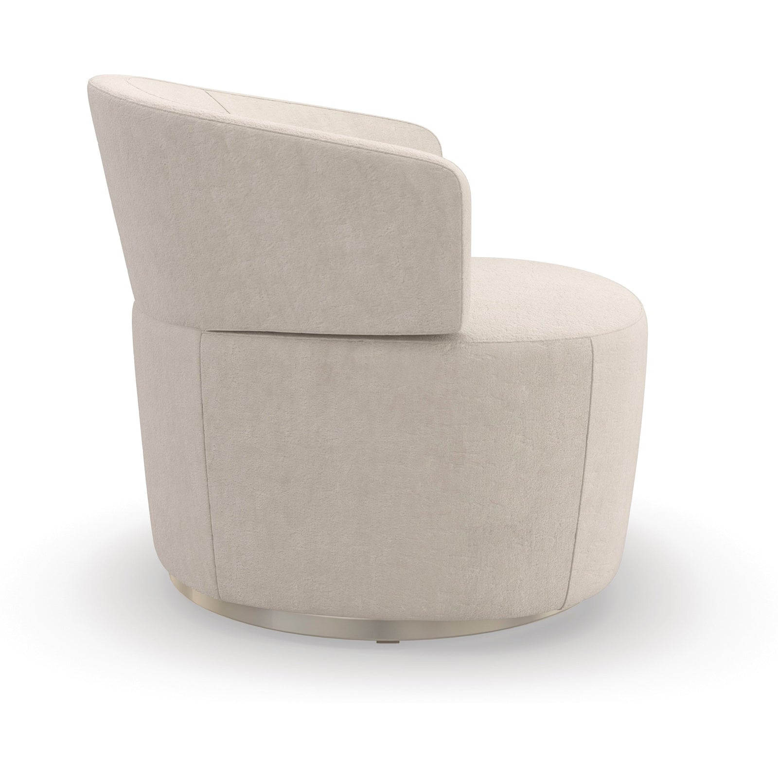 Caracole Upholstery Olympia Chair