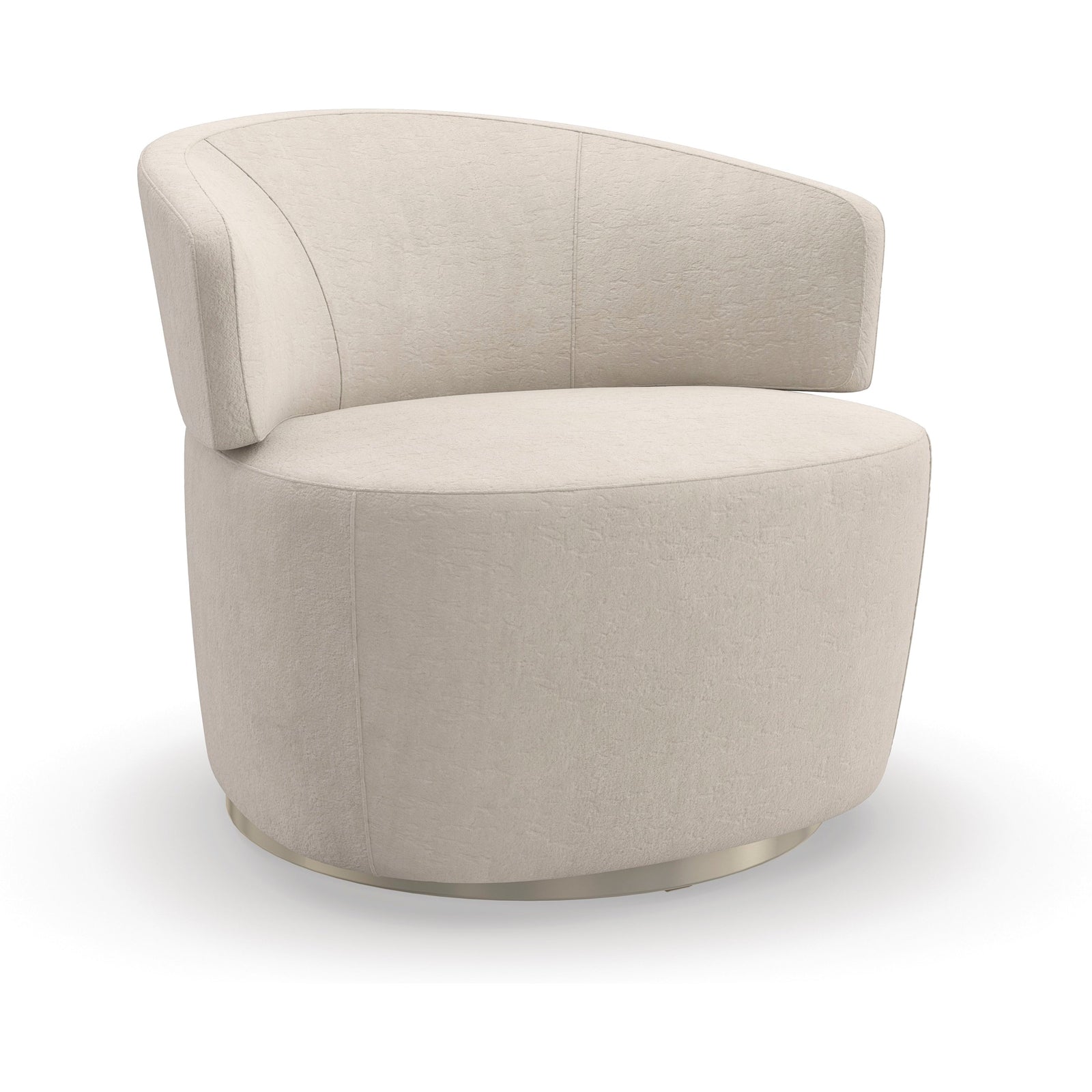 Caracole Upholstery Olympia Chair