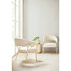 Caracole Upholstery Glimmer Of Hope Chair