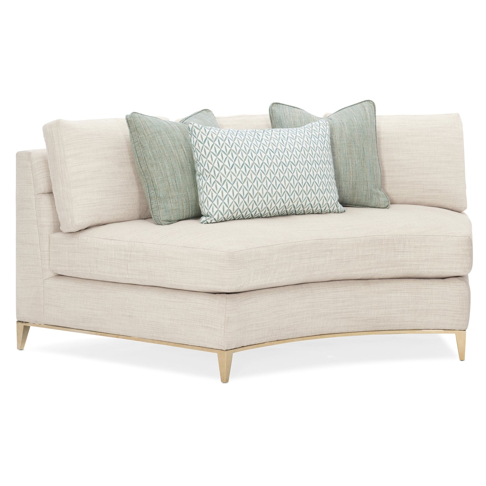 Caracole Classic Under Currents U Sectional DSC