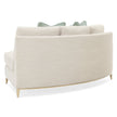 Caracole Classic Under Currents U Sectional DSC
