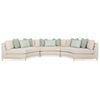 Caracole Classic Under Currents U Sectional DSC