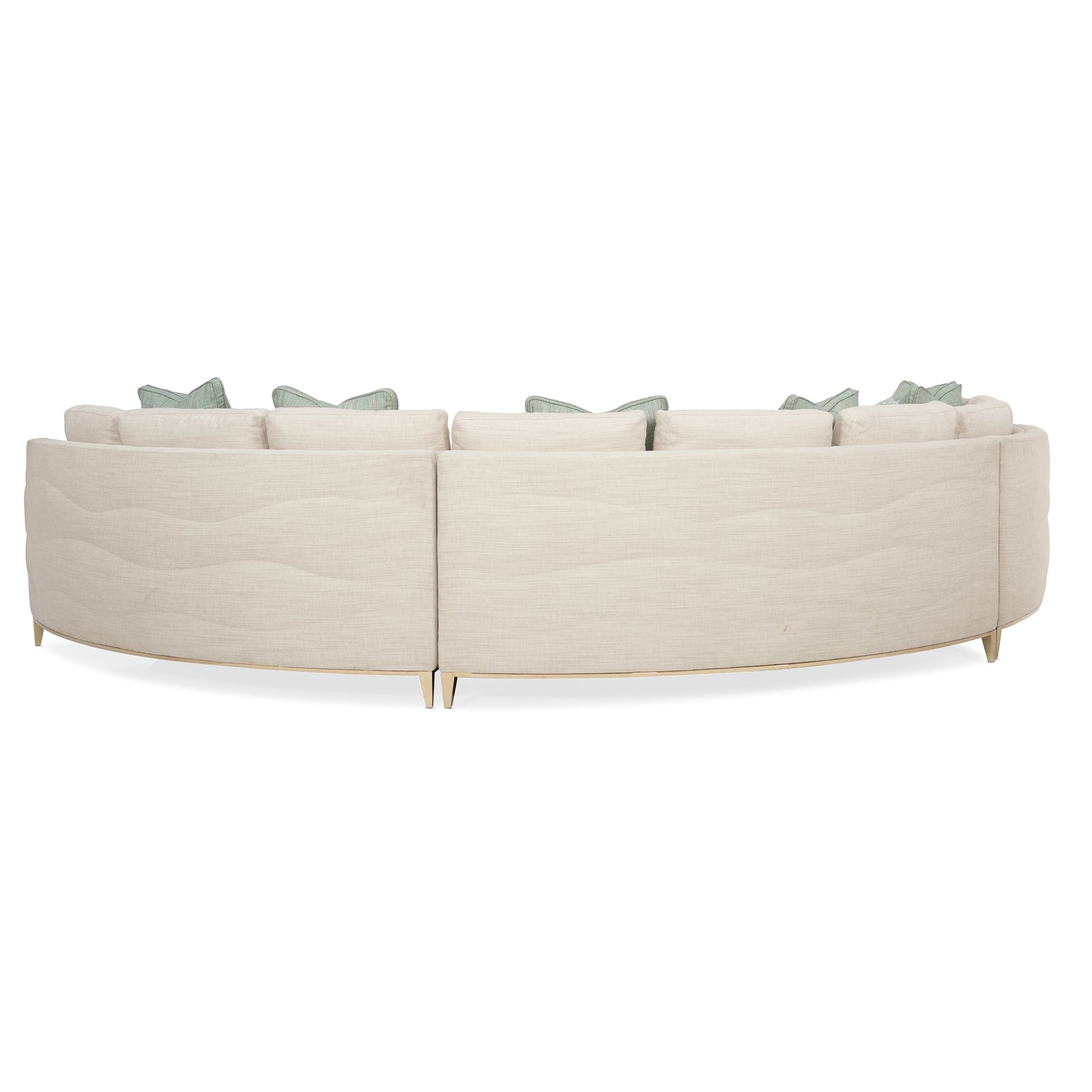 Caracole Classic Under Currents U Sectional DSC