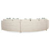 Caracole Classic Under Currents U Sectional DSC