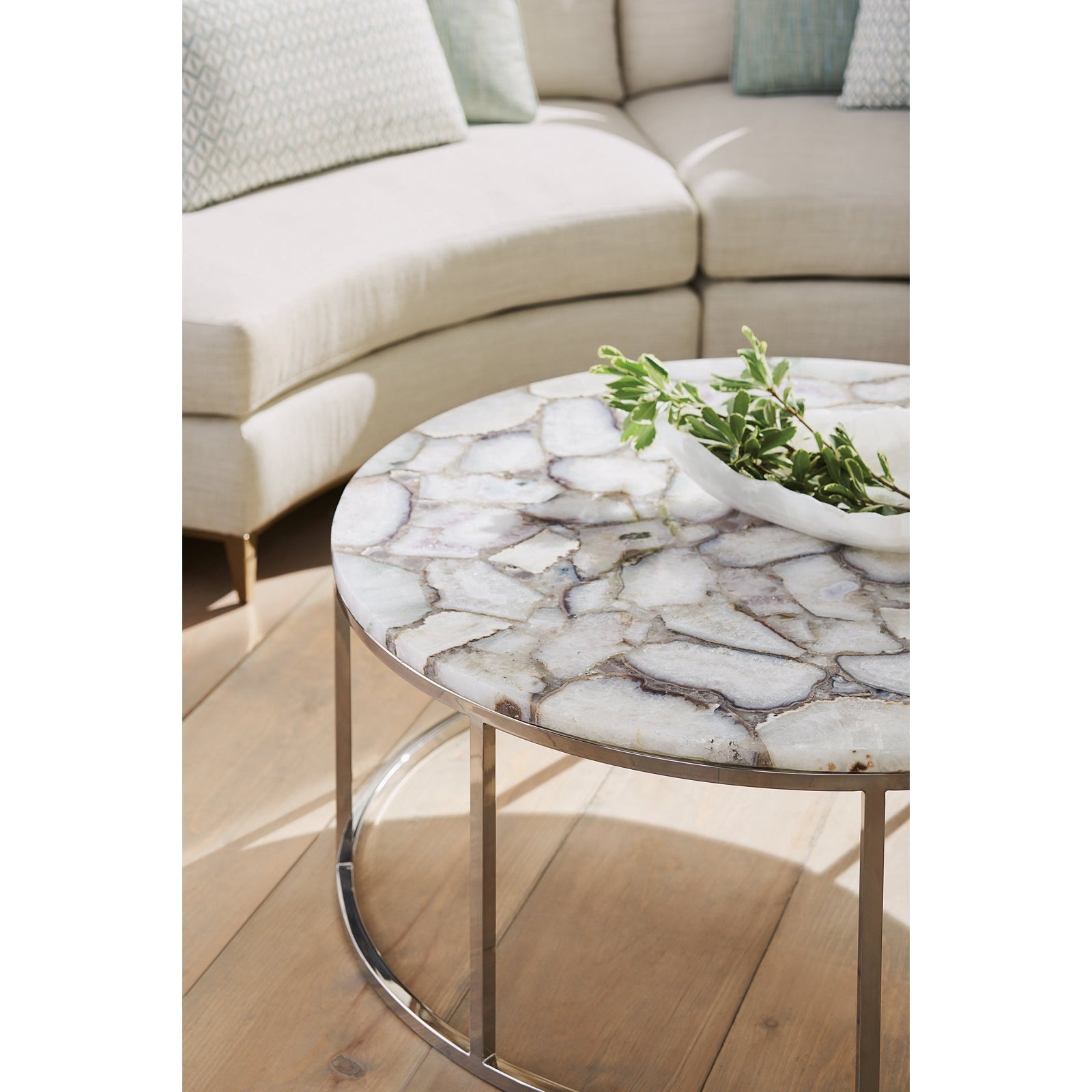 Caracole Classic Under Currents U Sectional DSC
