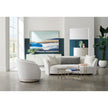 Caracole Upholstery Ahead Of The Curve Sofa