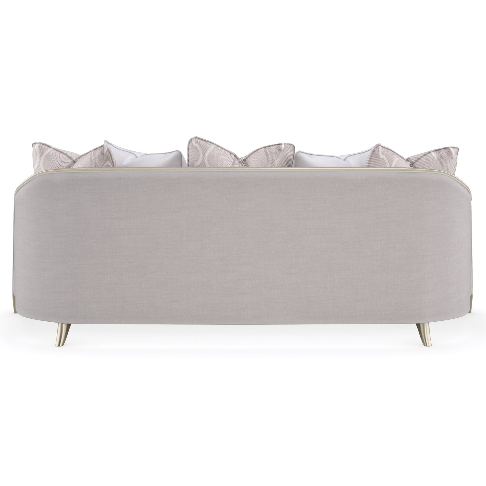 Caracole Upholstery Simply Stunning Loveseat